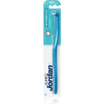 Jordan Clinic Interbrush Soft, Blue